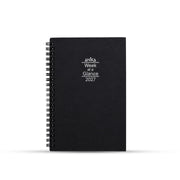 Anika 2027 Week At A Glance Diary