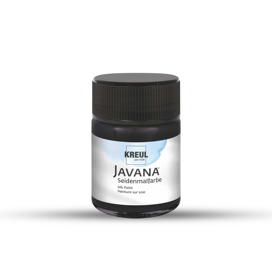 Kreul Javana Silk Fabric Paint