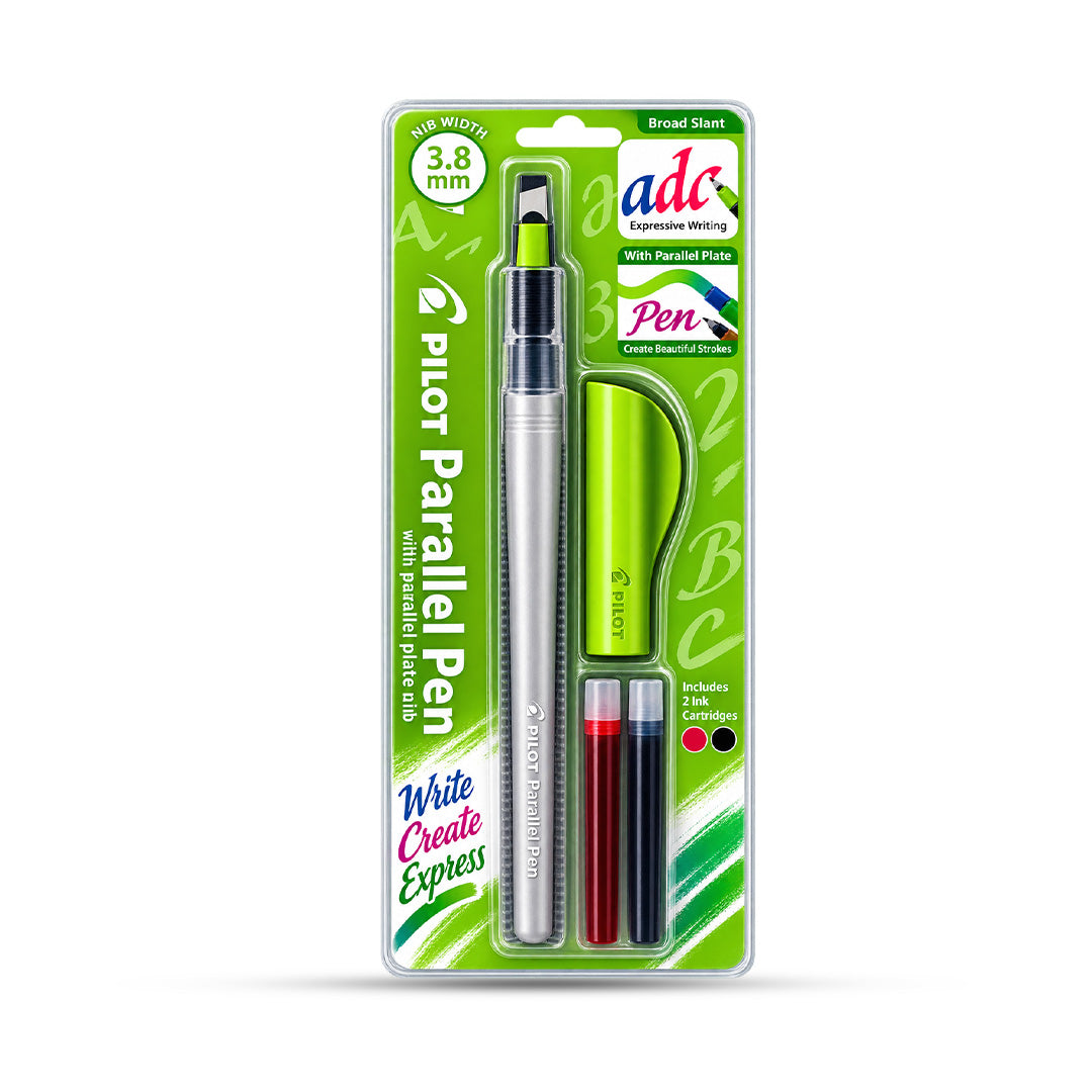 Pilot Parallel Calligraphy Pen