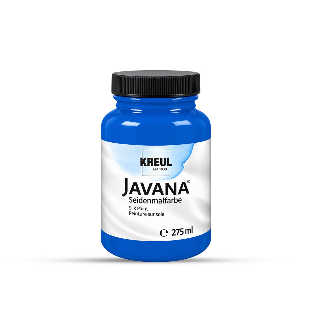 Kreul Javana Brilliant Fabric Colors