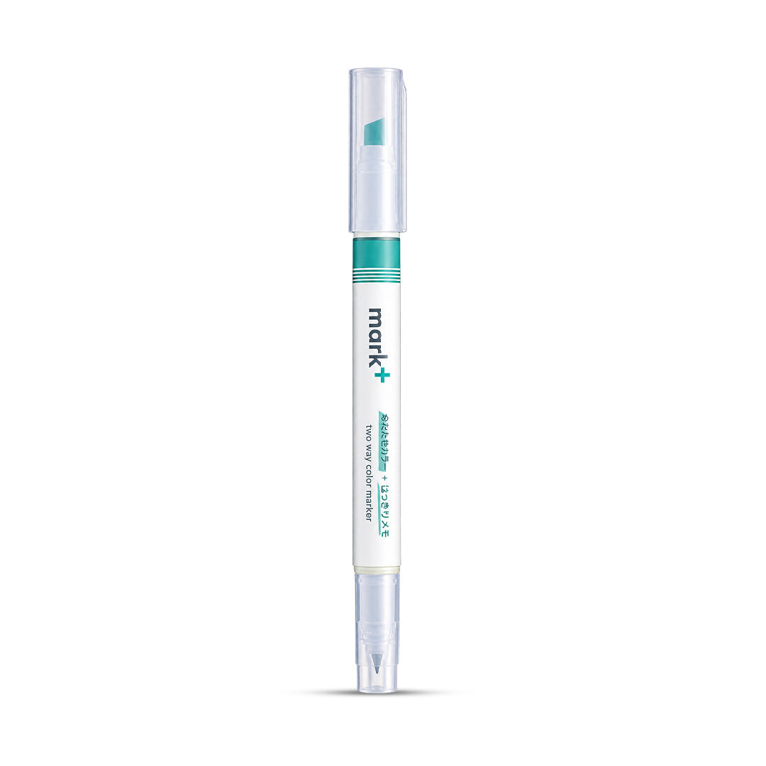 Kokuyo Mark Plus Two Way Color Marker