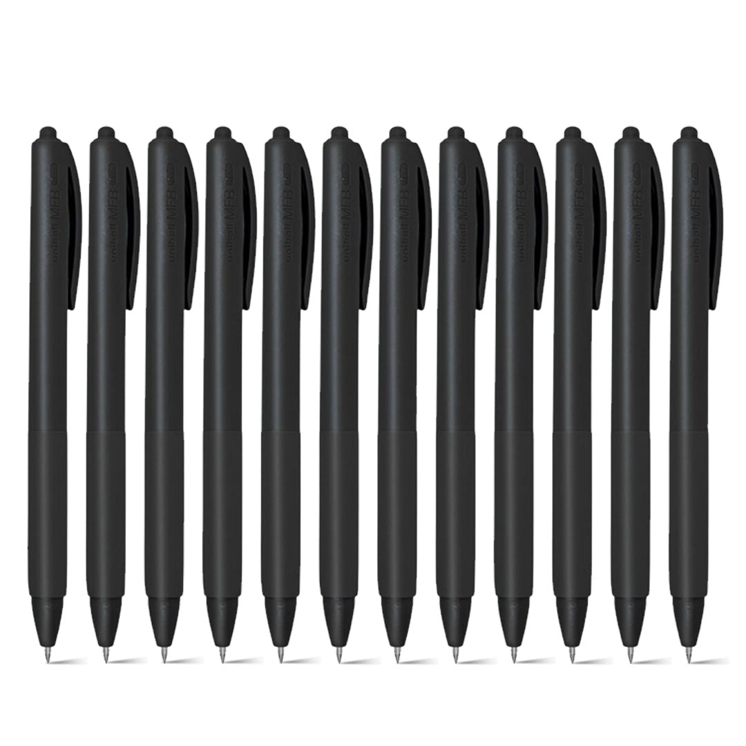Uni-Ball MFB Ball Pen Set