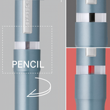 Zebra Sharbo Nu Multifunction Pen - 0.5mm