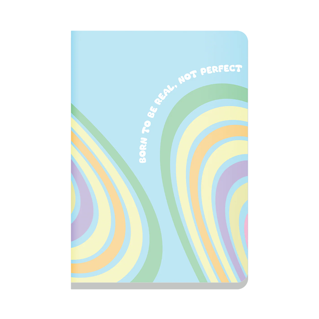 Scholar Self Love Notebook