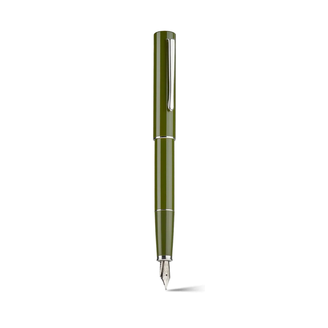 Hongdian Fountain Pen - C2