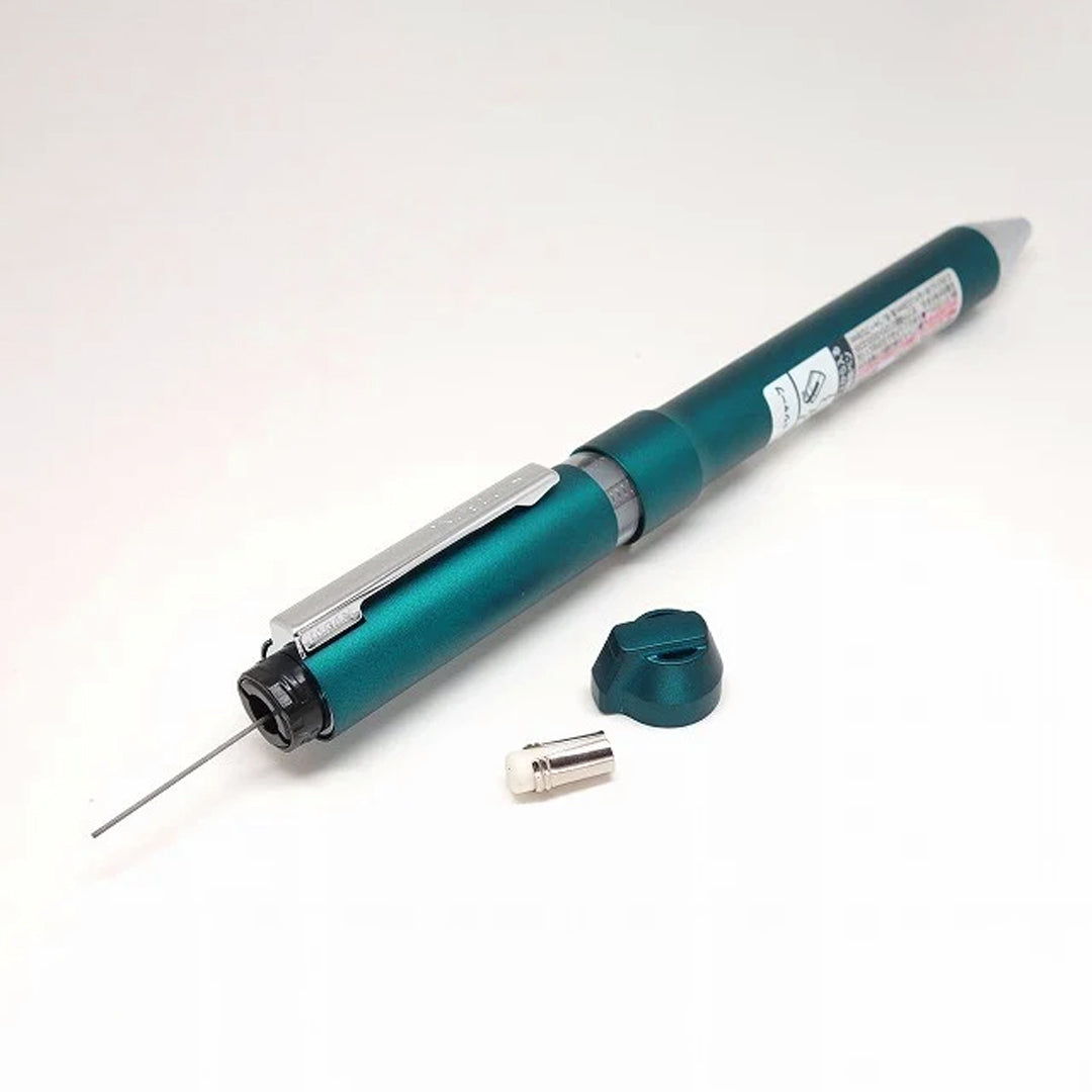 Zebra Sharbo Nu Multifunction Pen - 0.5mm