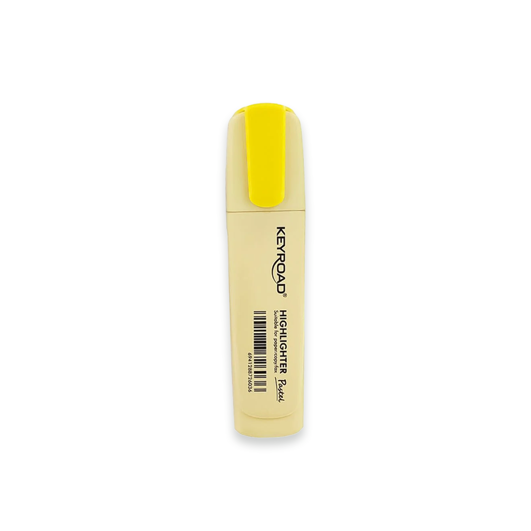 Keyroad highlighter pastel