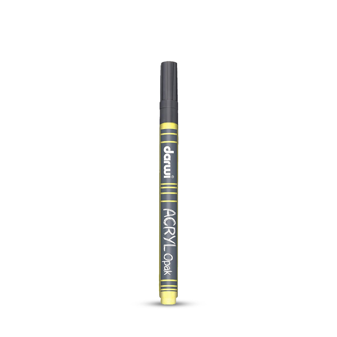Darwi Waterbased Acrylic Paint Marker