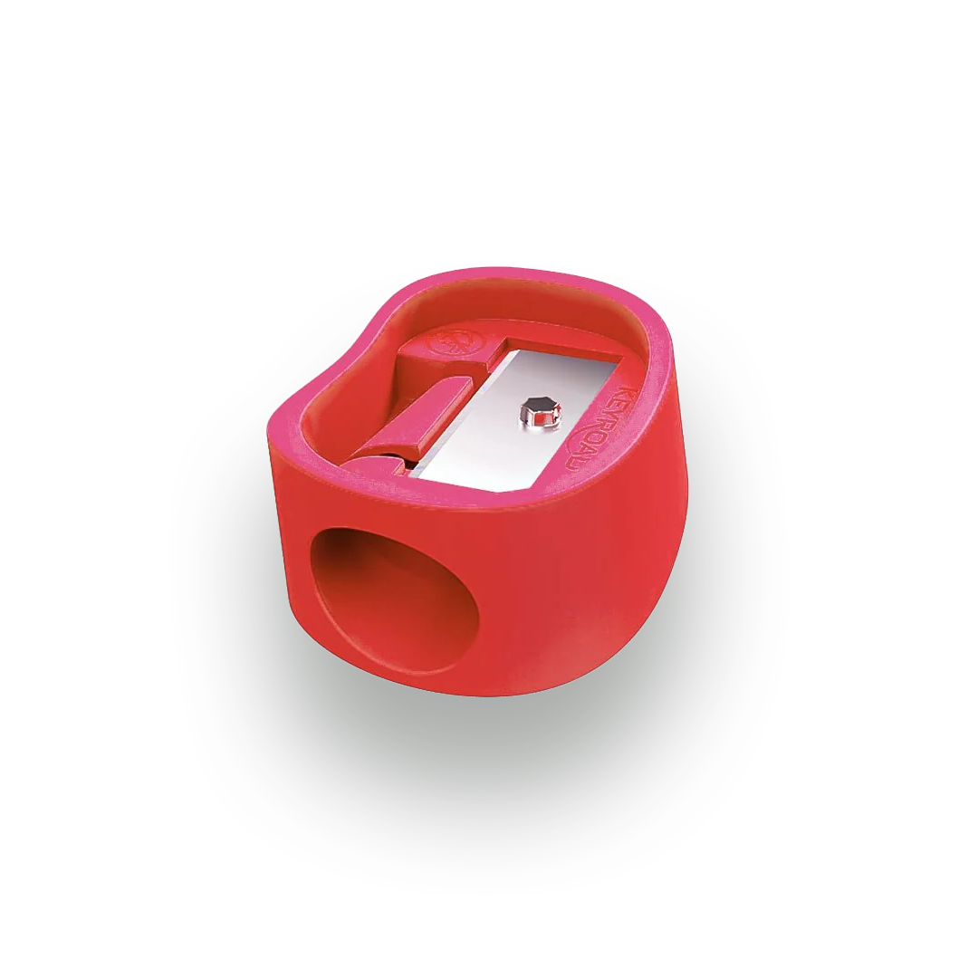 Keyroad Max Sharpener (Pack of 1)