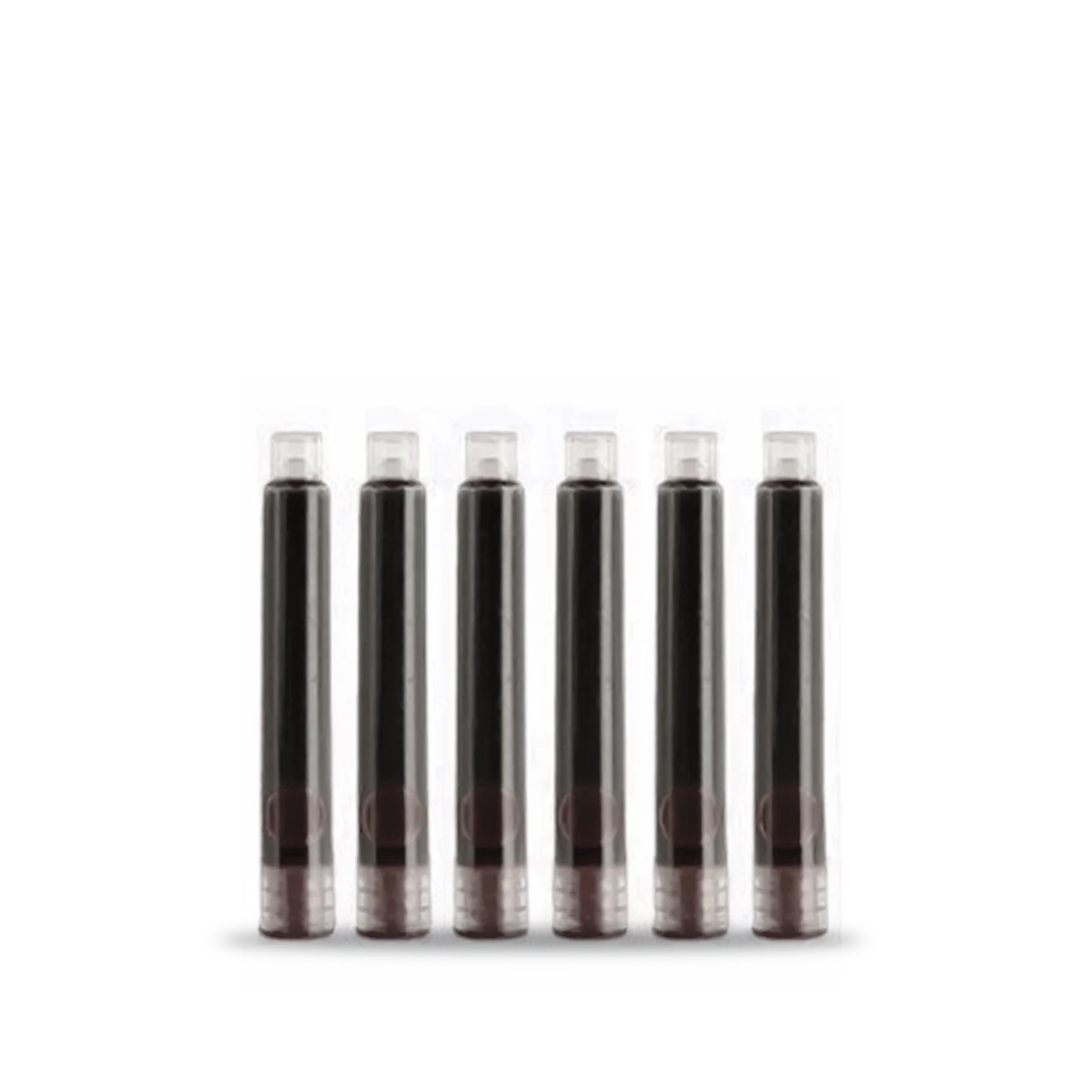 Keyroad Ink Cartridge (Pack of 6)
