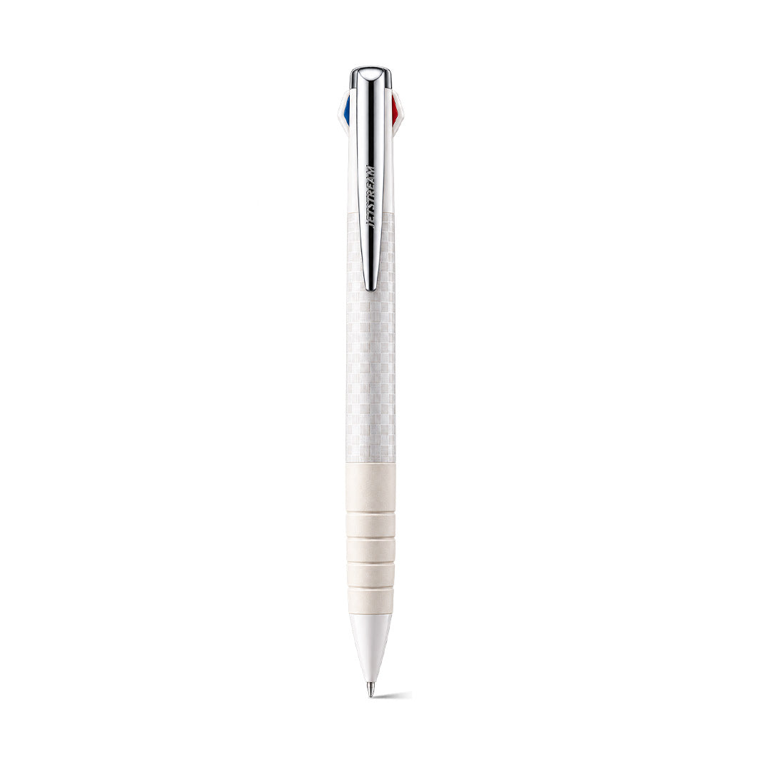 Uni Jetstream 3 Color Slim Compact Ballpoint Pen
