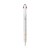 Uni Jetstream 3 Color Slim Compact Ballpoint Pen