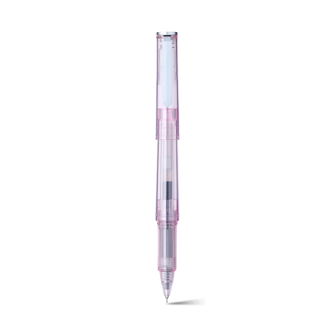 Sailor Limited Edition Tuzu Glassy Crystal  Roller Ball Pen