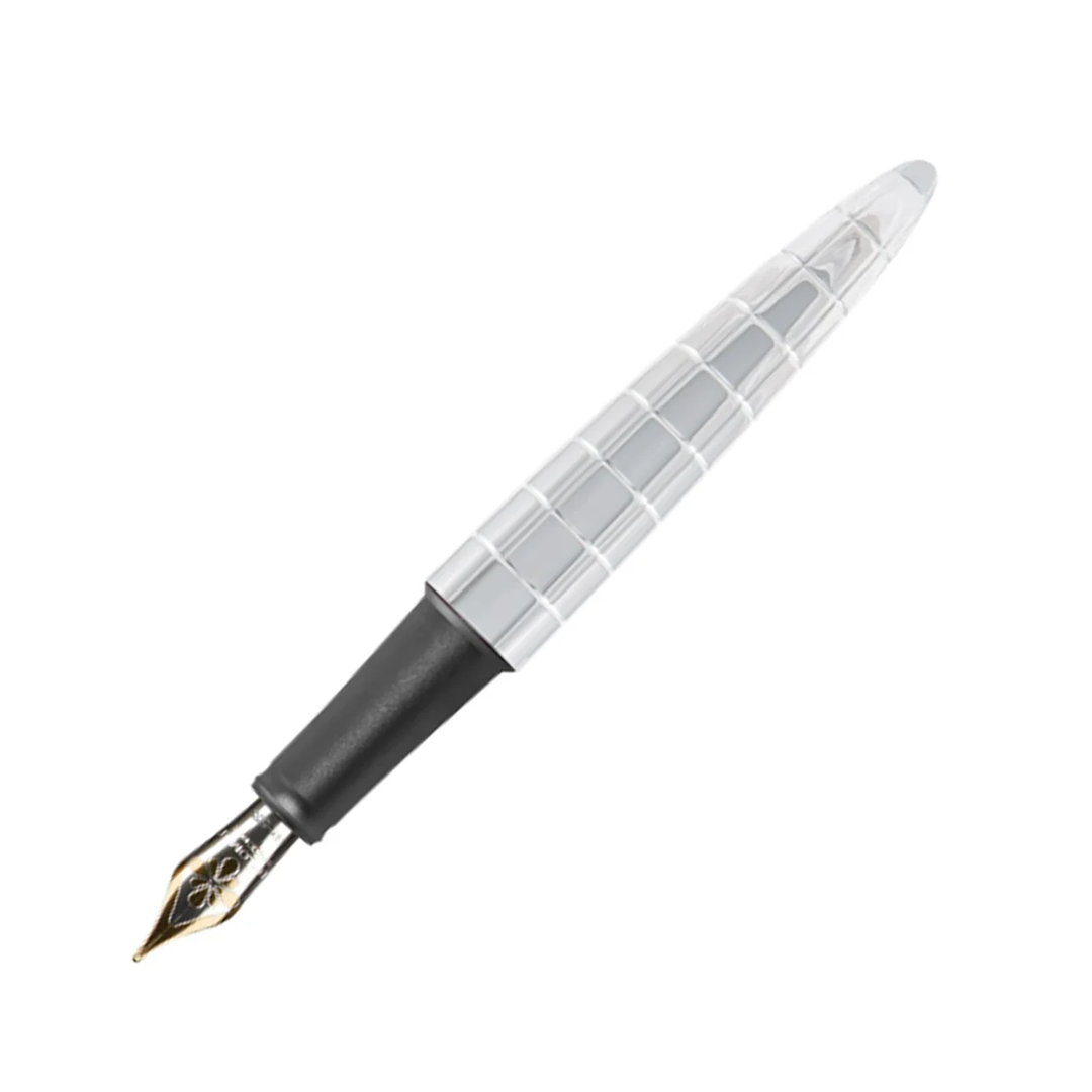 Diplomat Aero Rhomb CT 14CT Fountain Pen