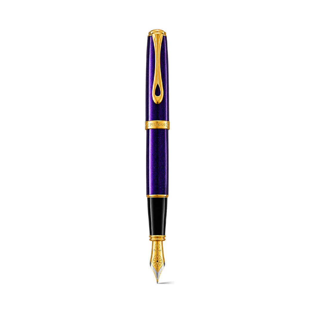 Diplomat Excellence A2 GT Fountain Pen