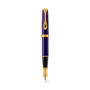 Diplomat Excellence A2 GT Fountain Pen