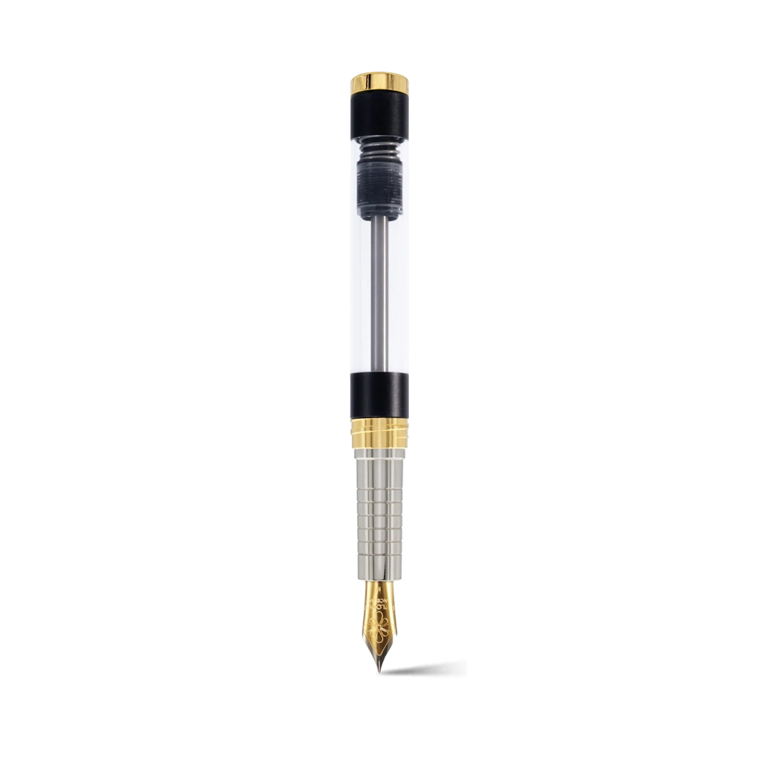 Diplomat Nexus Demo GT Fountain Pen
