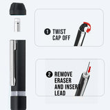 Zebra Sharbo Nu Multifunction Pen - 0.7mm