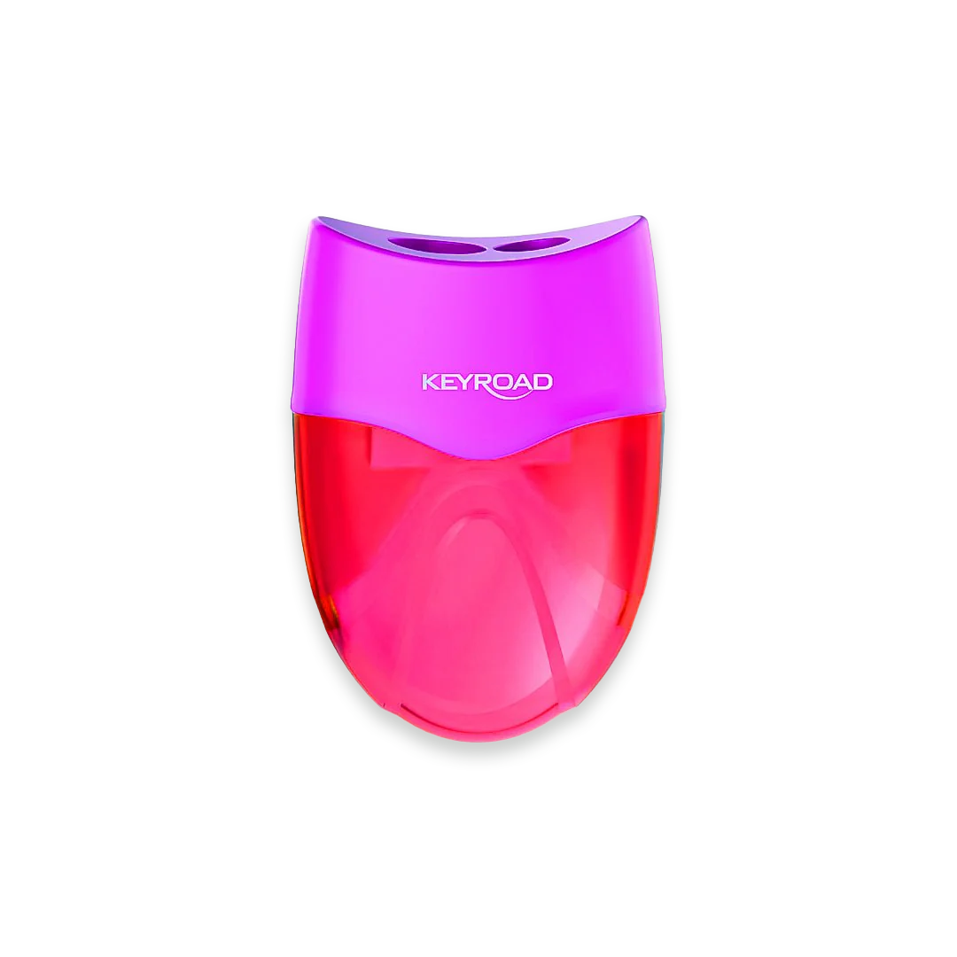 Keyroad Ergonomic Sharpner