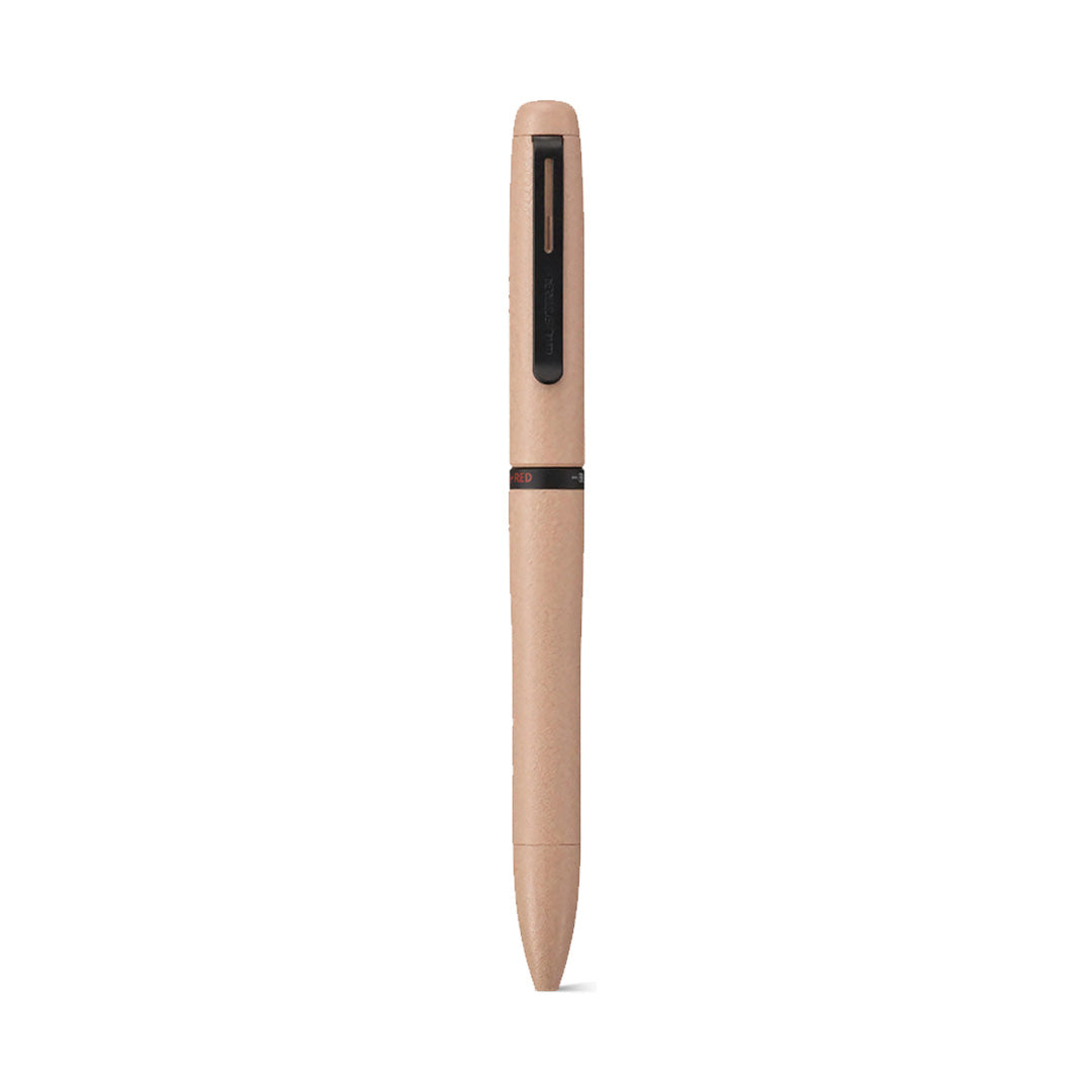 Uni Jetstream Prime Twist 3 Color Limited Edition Ballpoint Pen