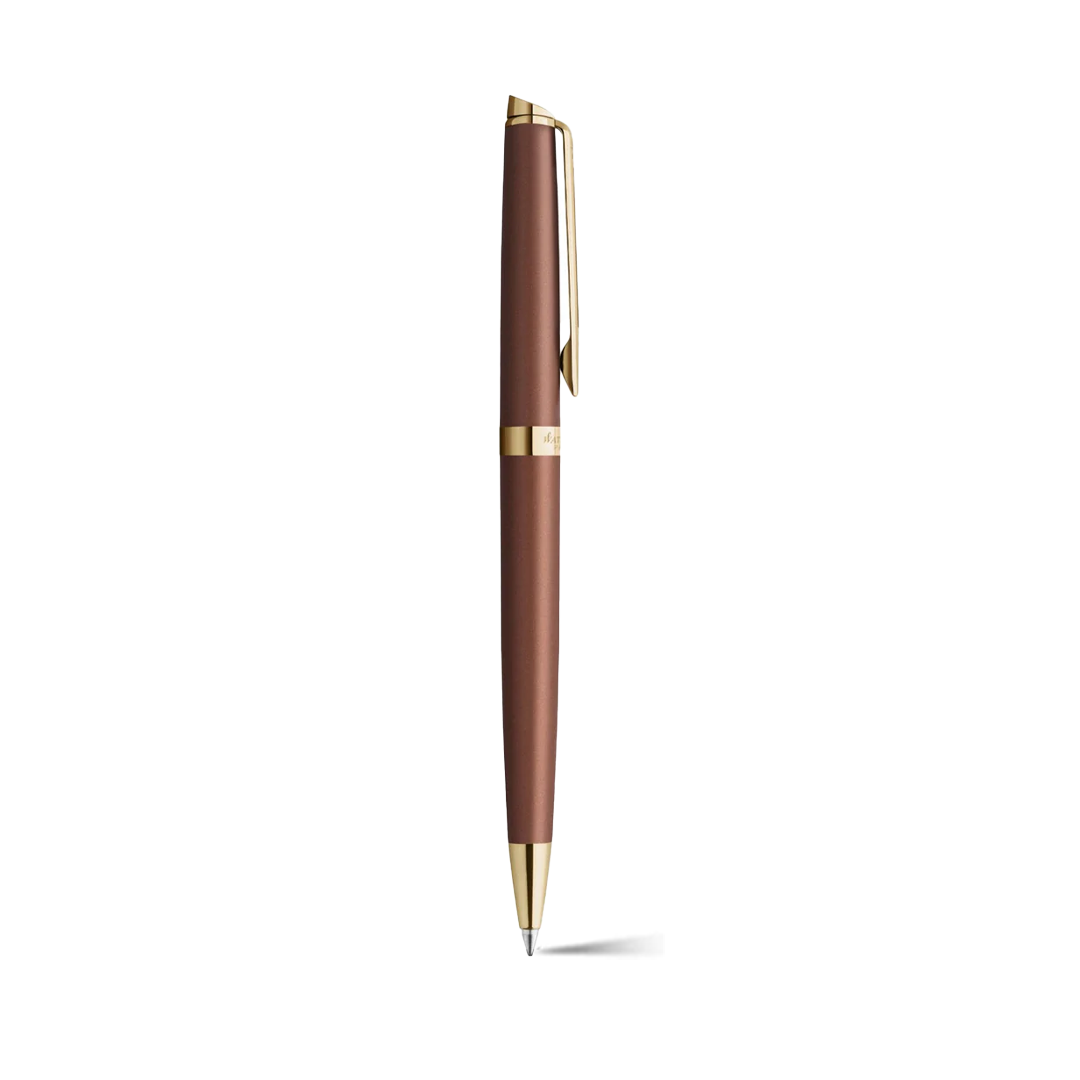 Waterman Hemisphere Metallic GT Ballpoint Pen