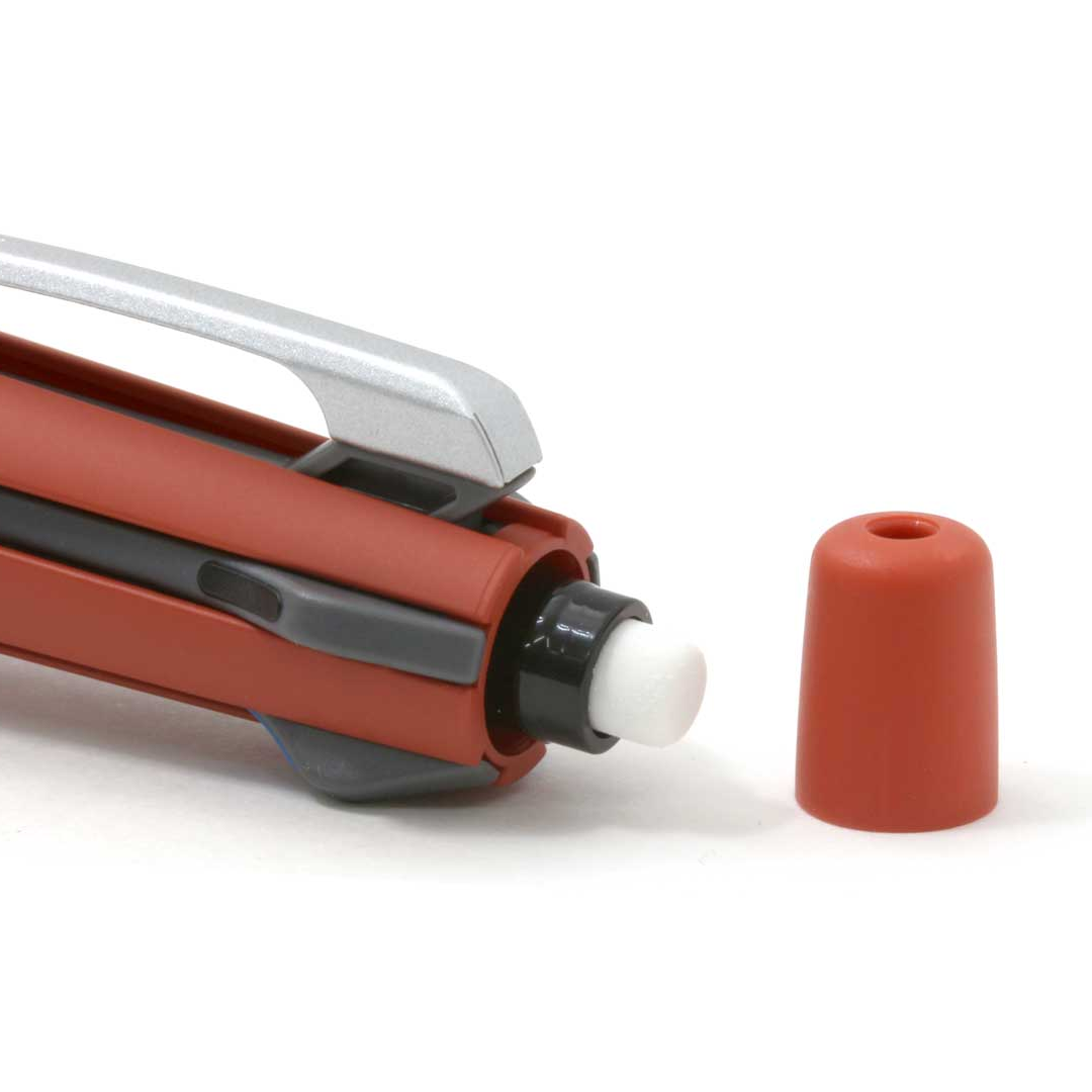 Uni Jetstream 4&1 Lite Touch 0.5 mm Ink Multi Pen(Limited Edition)