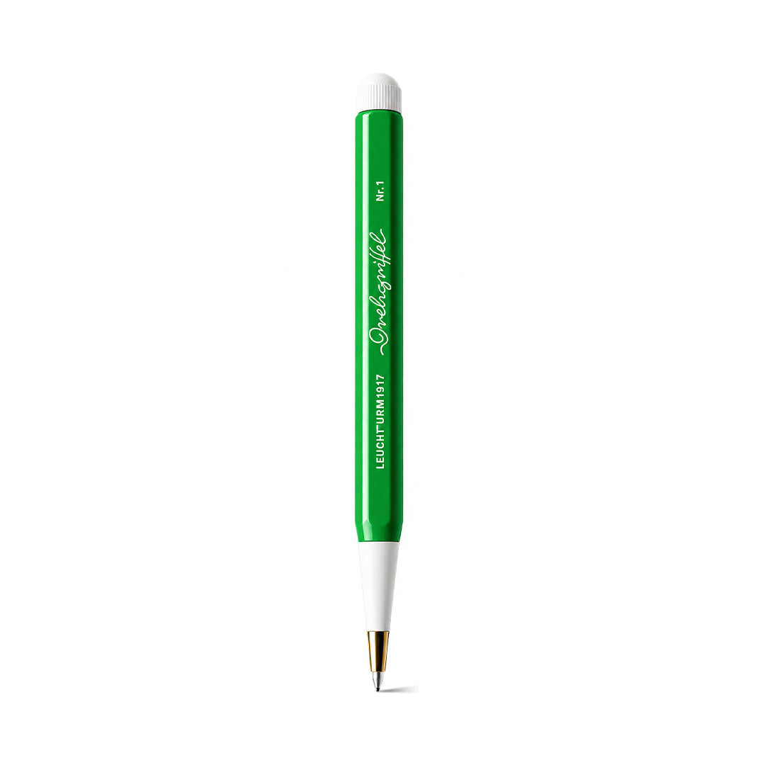 Leuchtturm1917 Drehgriffel No. 1 Gel Pen