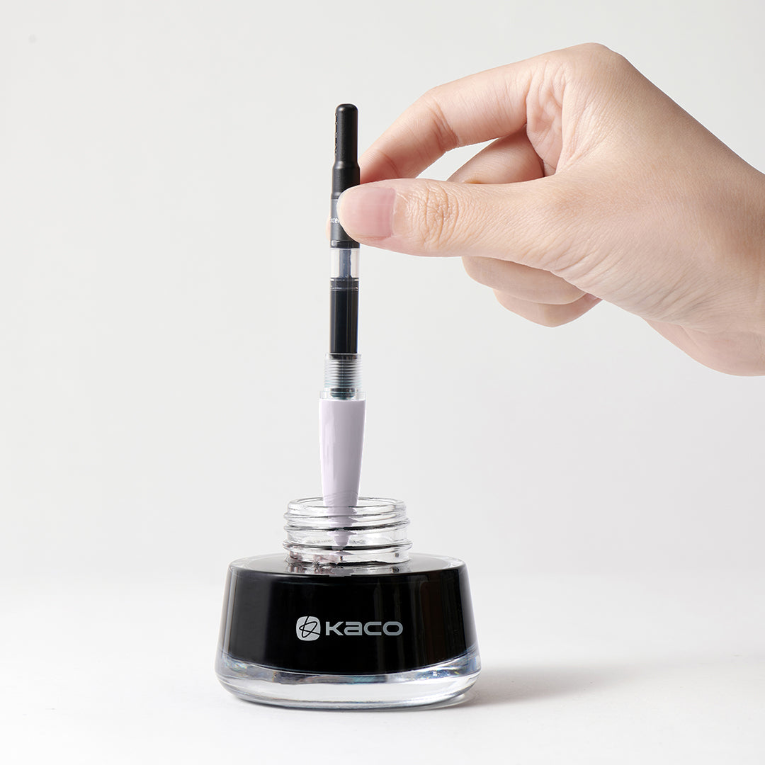 Kaco Retro Fountain Pen