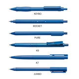 Kaco Right Choice Starry Sky Set- Set of 6 Pens