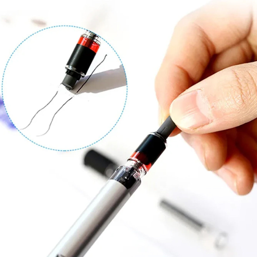 Zebra Delguard Type-Lx Mechanical Pencil - SCOOBOO - Zebra