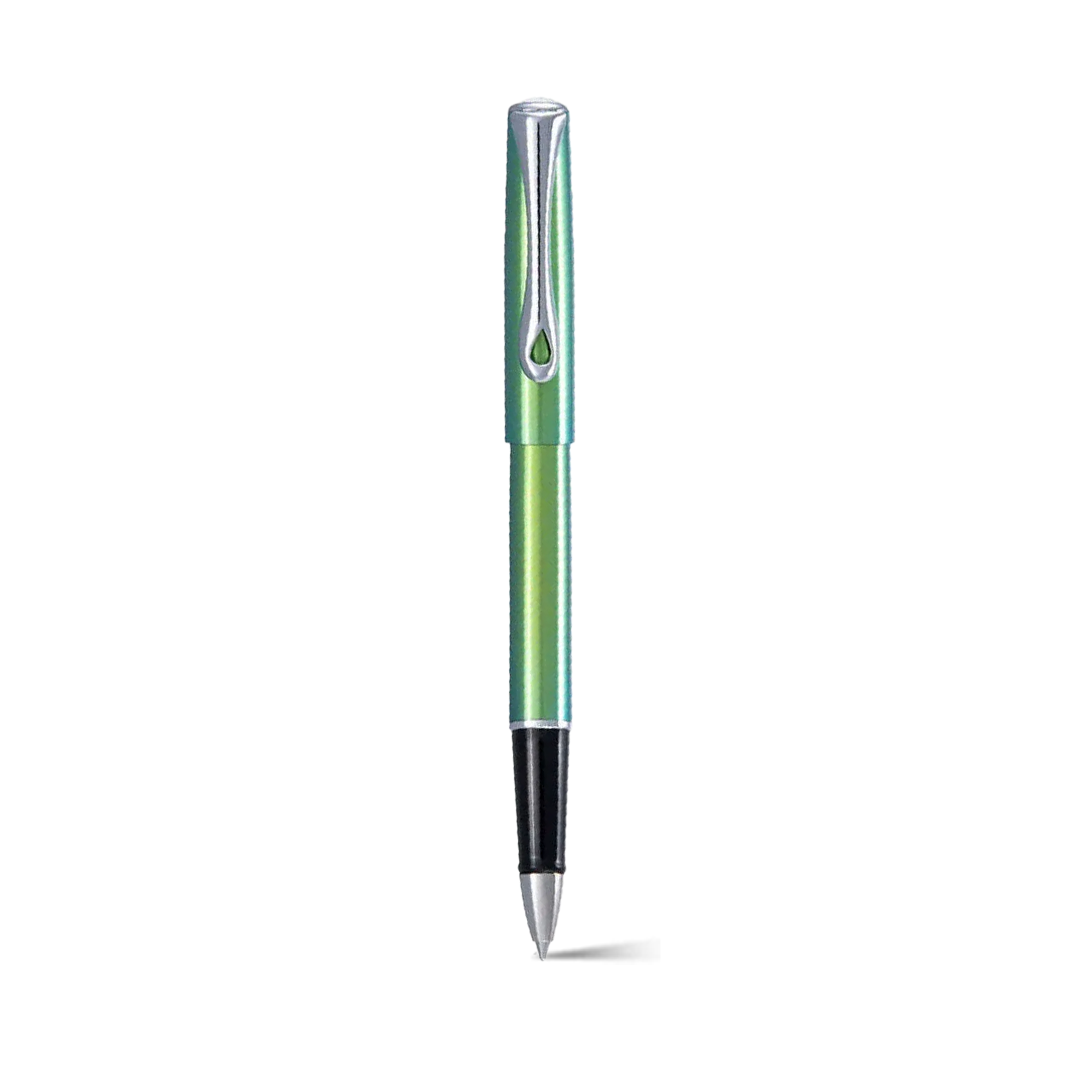 Diplomat Traveller Funky CT Roller Ball Pen