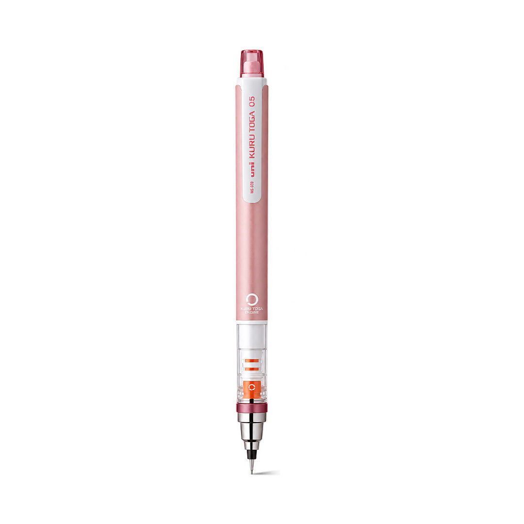 Uni Kurutoga 0.5mm Standard Model Mechanical Pencil
