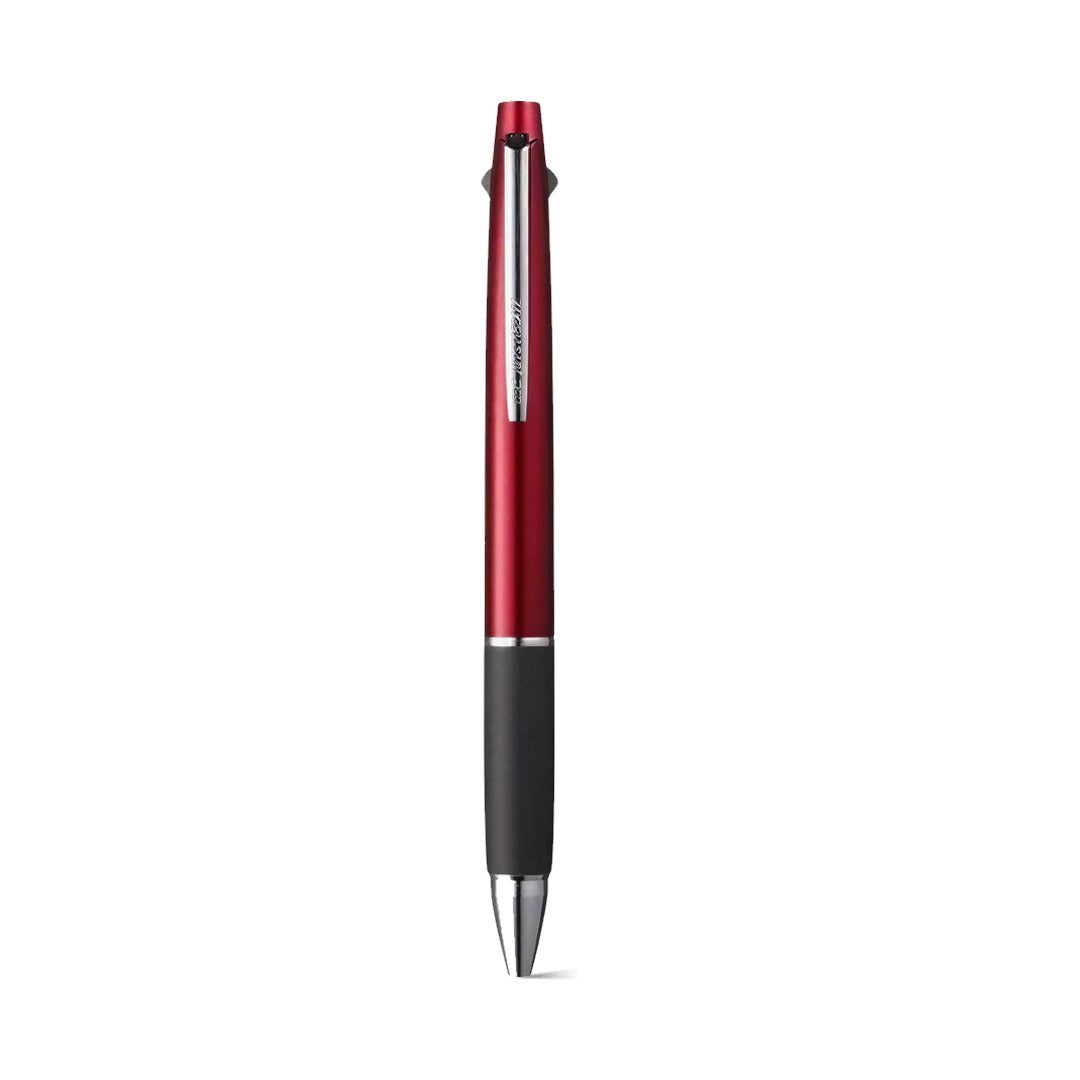 Uni Jetstream 3-Color 0.7mm Ballpoint Pen