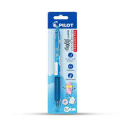 Pilot Limited Edition Frixion Erasable Clicker Roller Ball Pen