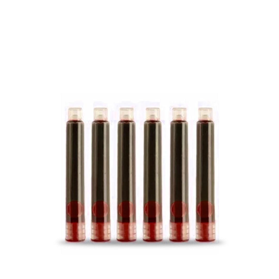 Keyroad Ink Cartridge (Pack of 6)