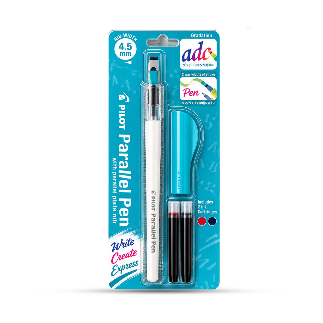 Pilot Parallel Calligraphy Pen