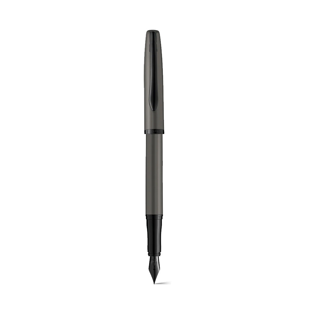 Pelikan Jazz Noble Elegance P36 PVD Fountain Pen