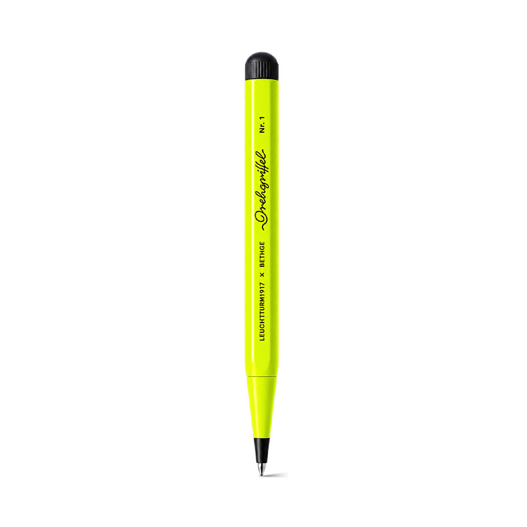 Leuchtturm1917 Luminous No. 1 Ballpoint Pen