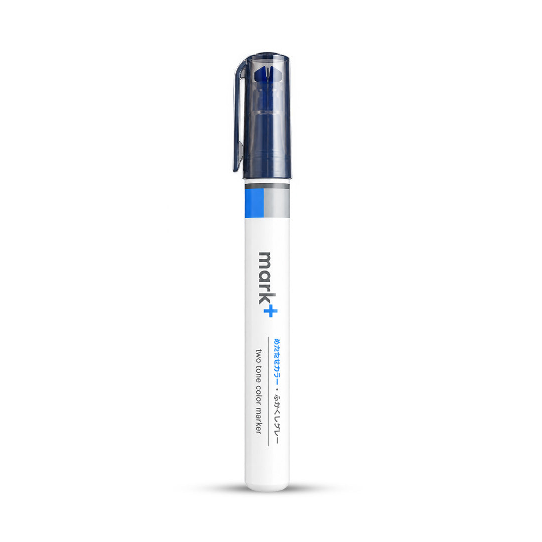 Kokuyo Two Tone Color Marker