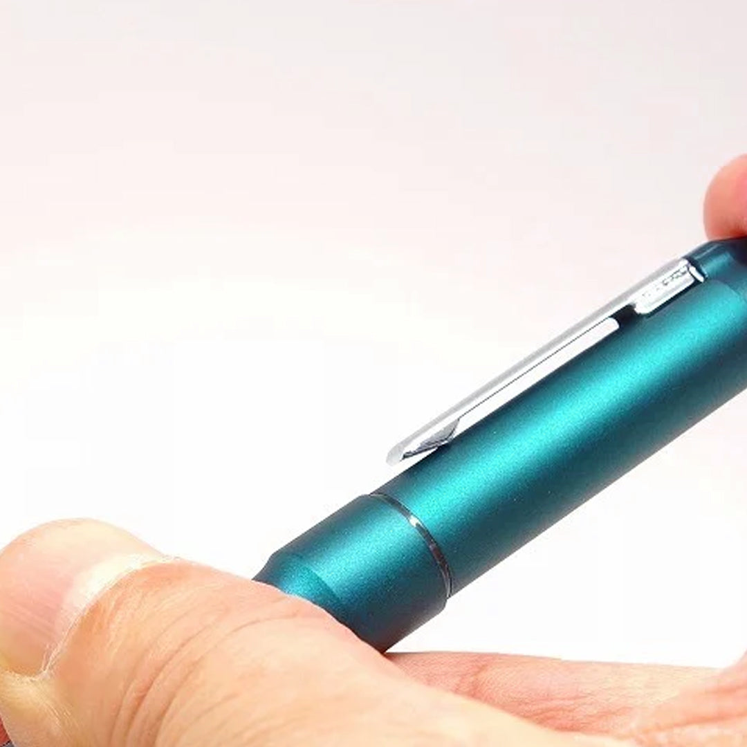 Zebra Sharbo Nu Multifunction Pen - 0.5mm