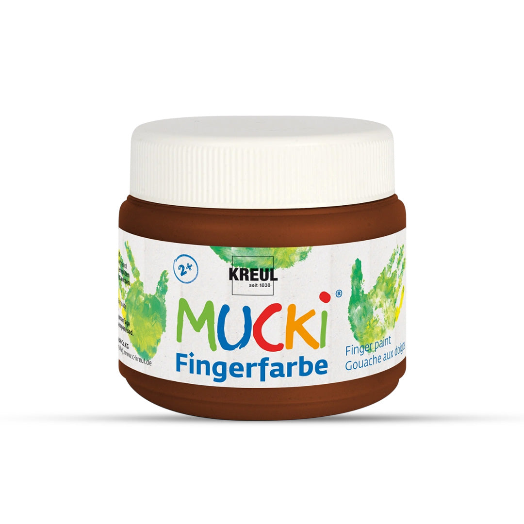 Kreul Mucki Finger Paint