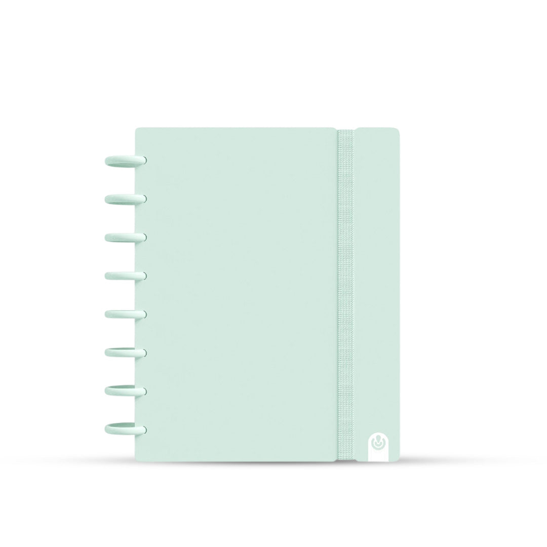 Carchivo Ingeniox A5 Pastel Notebook