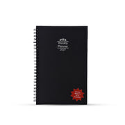 Anika 2027 Weekly Planner