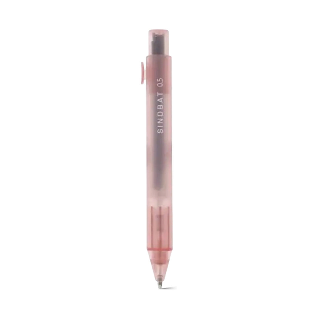 Sun Star SindBat Refill-In Mechanical Pencil
