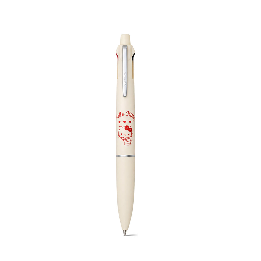 Uni Jetstream Lite Touch Sanrio 4&1 Multi Ballpoint Pen + Mechanical Pencil