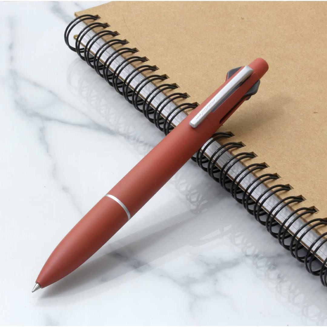 Uni Jetstream 4&1 Lite Touch 0.5 mm Ink Multi Pen(Limited Edition)