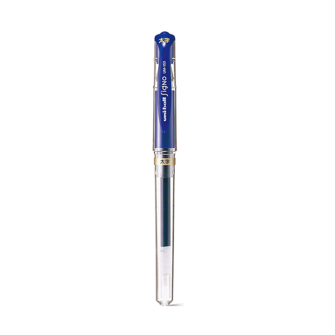 Uni Signo Gel Pen