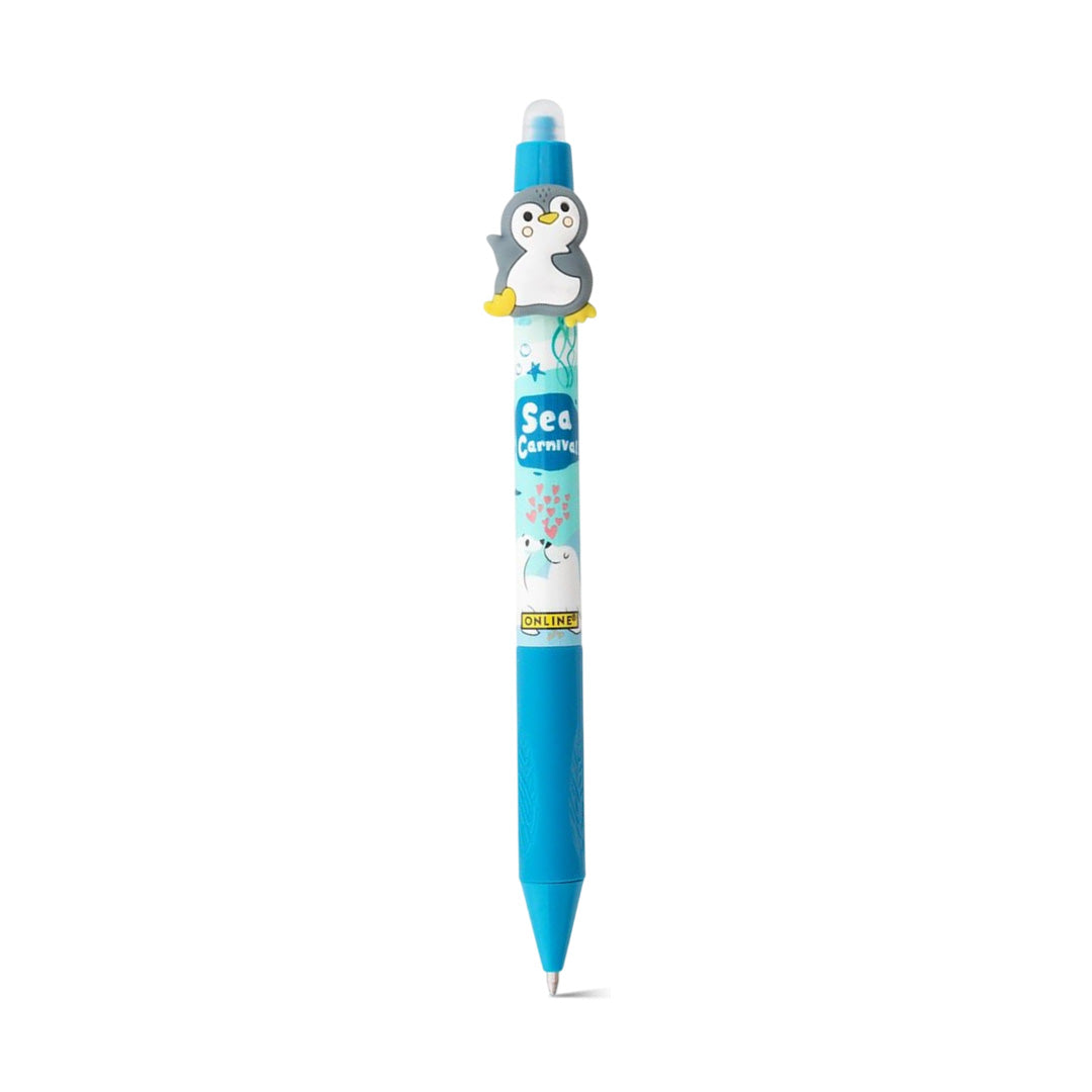 Online MAGIXX Fun Sea World Gel Pen