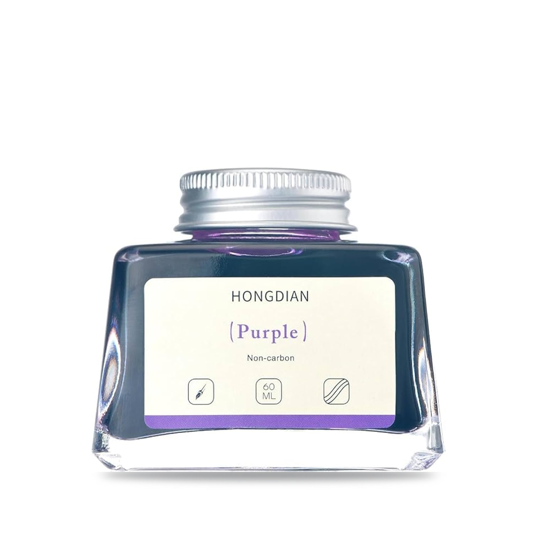 Hongdian Ink Bottle - Non Carbon