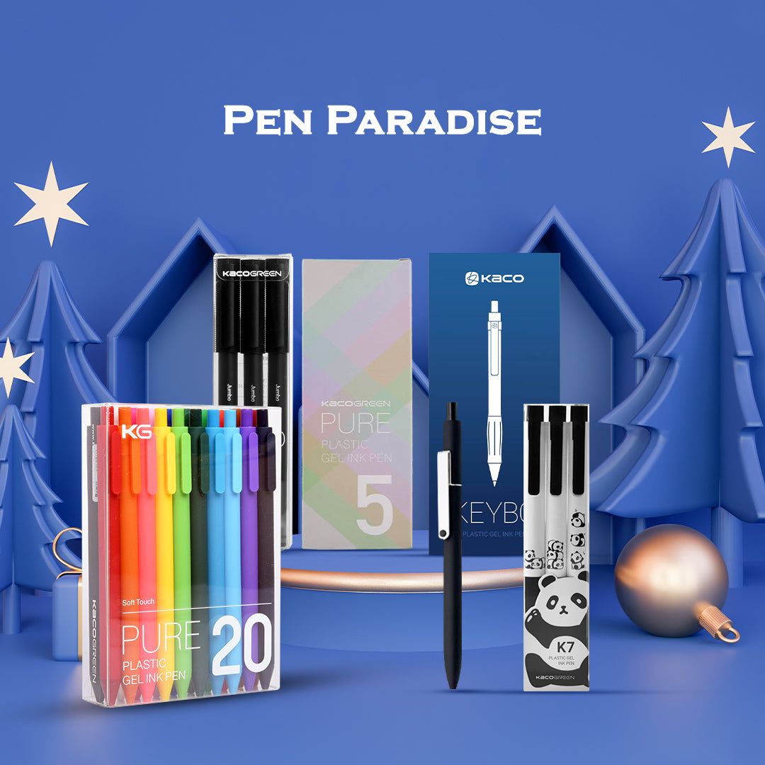 Pen Paradise